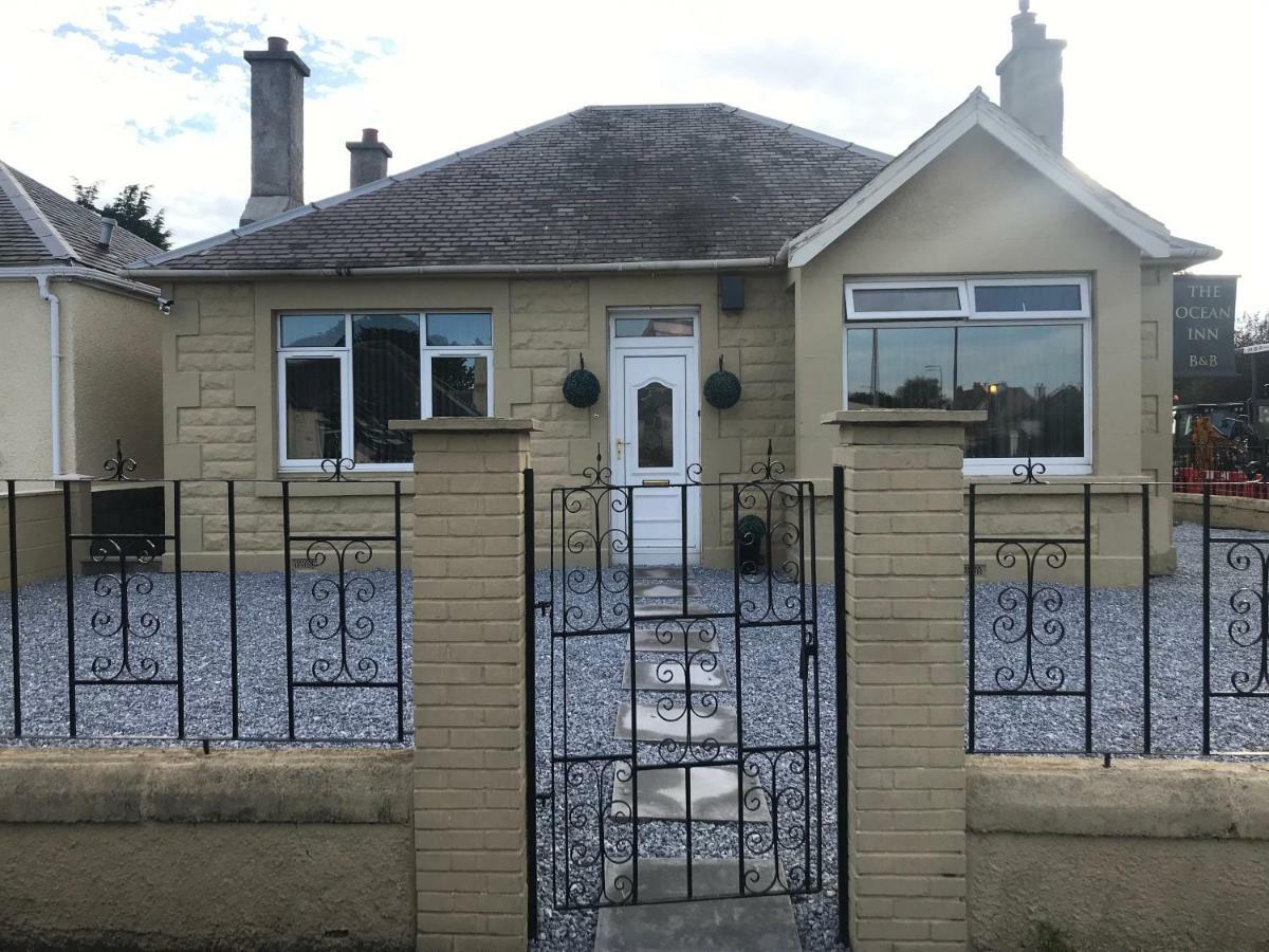 Christiemiller Avenue Holiday Home - Edinburgh — Photos 3